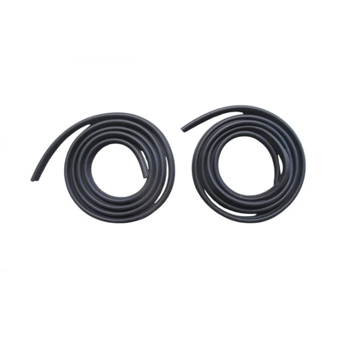 citroen nemo-  2008 2016  ön kapı toz lastiği takım (2 parça) (kapı fitili) Oem No (1313797070)