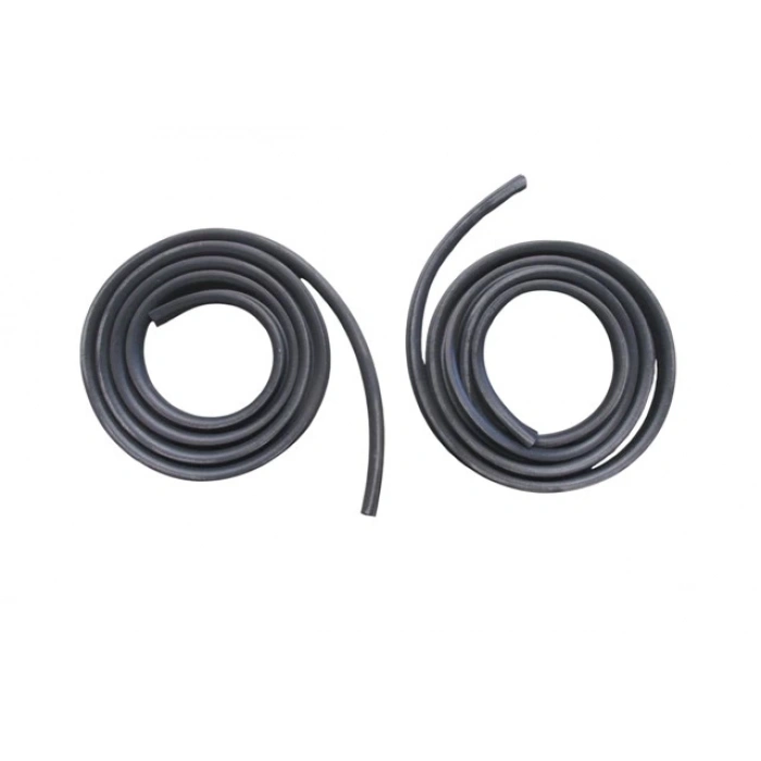 fiat fiorino-  2008 2024  ön kapı toz lastiği takım (2 parça) (kapı fitili) Oem No (1313797070)