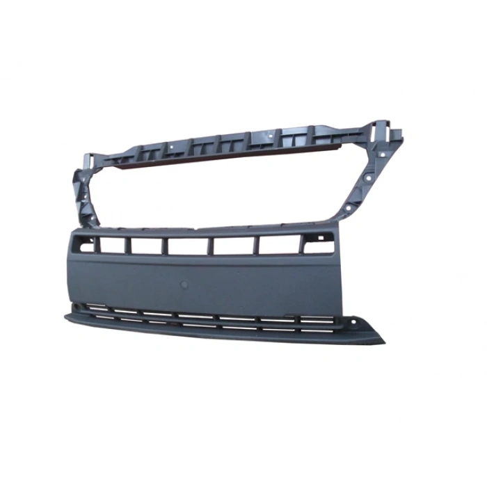 citroen jumper- 2014-2024  ön tampon orta grı (ıtalya) Oem No (1612802380)