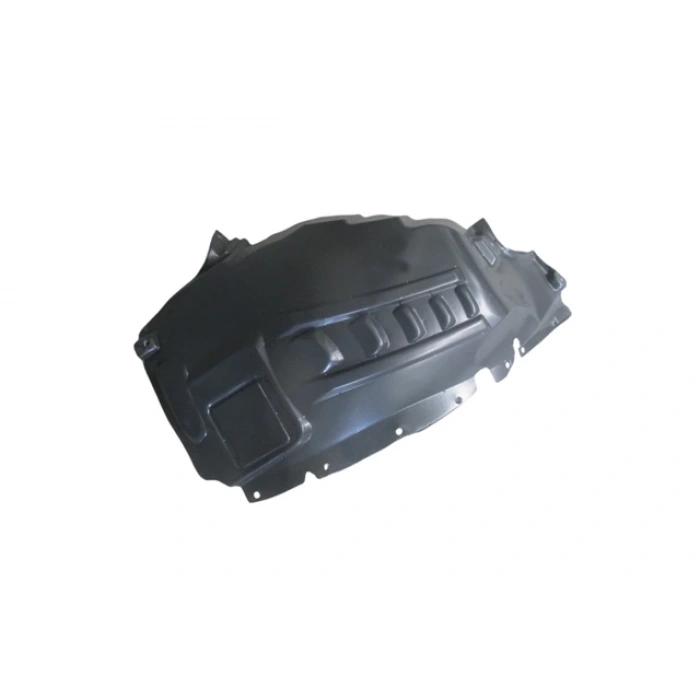 opel movano- 2024-2025  ön çamurluk davlumbazı sol Oem No (1613127480)