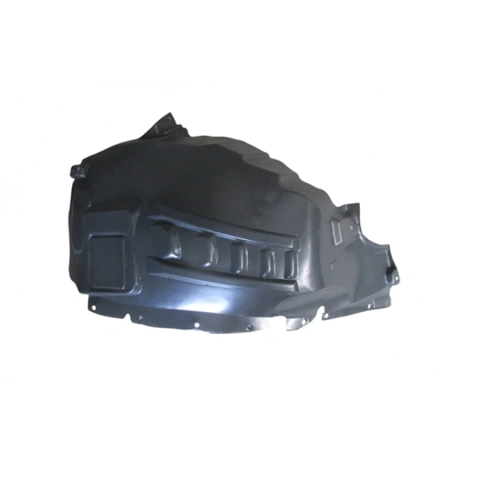 opel movano- 2024-2025  ön çamurluk davlumbazı sol Oem No (1613127480)