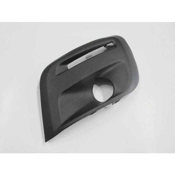 citroen berlingo- 2015-2018 sis lamba kapağı sol (sıs/gündüz farı delıklı) Oem No (1613564680)