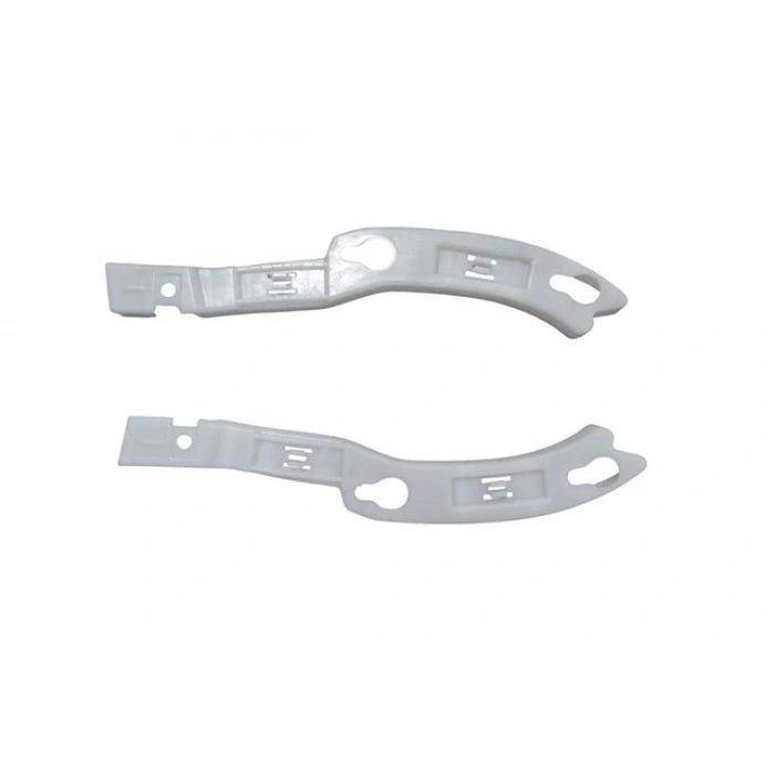 citroen c3 aırcross- 2017-2021  ön tampon braketi sağ/sol set (2 parça) Oem No (1628933080)