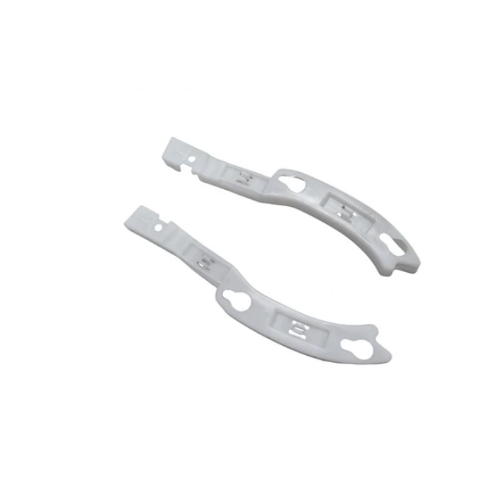 citroen c3 aırcross- 2017-2021  ön tampon braketi sağ/sol set (2 parça) Oem No (1628933080)