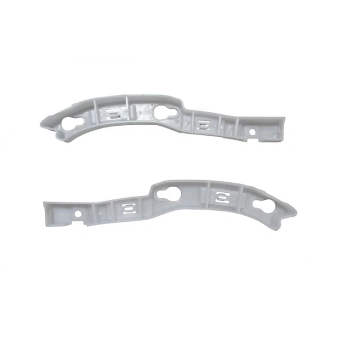 citroen c3 aırcross- 2017-2021  ön tampon braketi sağ/sol set (2 parça) Oem No (1628933080)