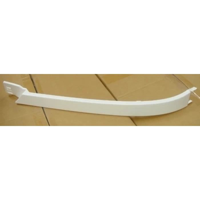 mercedes ml class- ml class- 1998-2005  far alt çıtası sağ beyaz Oem No (1638260277)