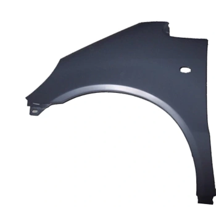 mercedes a class- a class- 1998-2000  ön çamurluk delıklı sol (plastik) Oem No (1688800718)