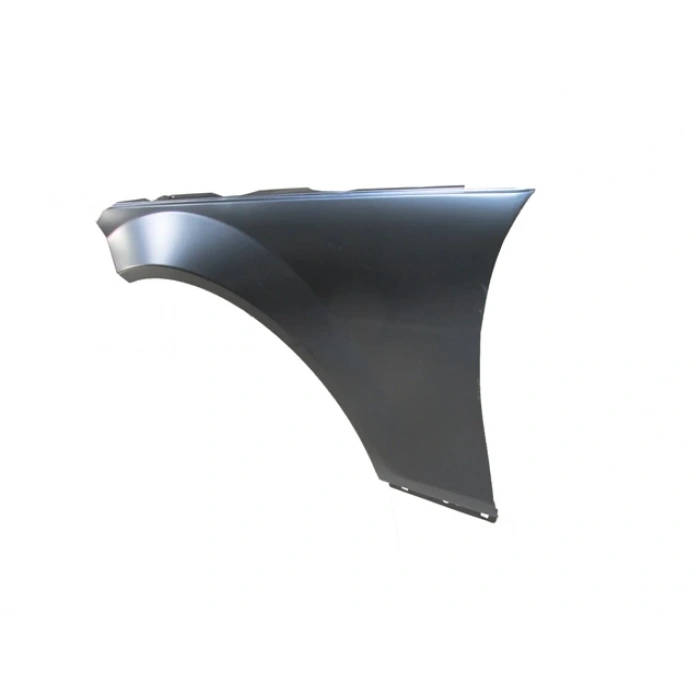 mercedes c class- c class- 2007-2011  ön çamurluk delıksız sol alümınyum (tw) Oem No (2048800118)