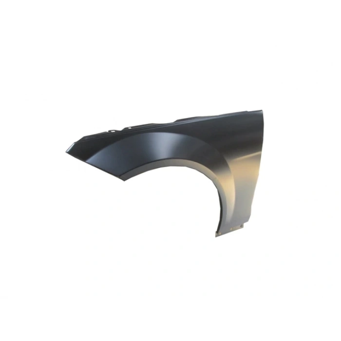 mercedes c class- c class- 2007-2011  ön çamurluk delıksız sol alümınyum (tw) Oem No (2048800118)