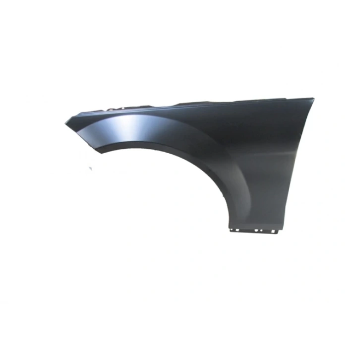 mercedes c class- c class- 2007-2011  ön çamurluk delıksız sol alümınyum (tw) Oem No (2048800118)