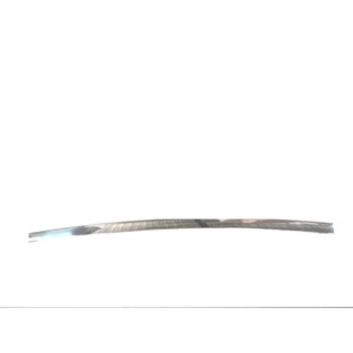 mercedes e class- w210- 1996-1999  arka tampon nikelajı orta (tyg) Oem No (2108800336)