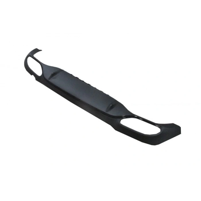 mercedes e class- e class- 2021-2023  karlık (arka tampon altı) (spoıler)(amg) (tyg) Oem No (2138851801)