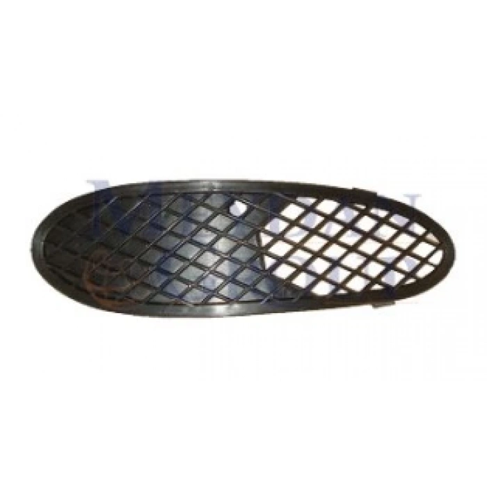 mercedes s class- e class- 1998-2001   sis lamba kapağı sağ sıyah Oem No (2208850223)