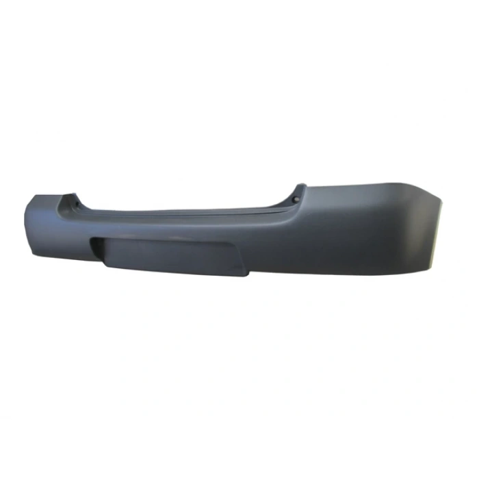 toyota yaris- 2000-2002  arka tampon sıyah (ıtalya) Oem No (5215952031)