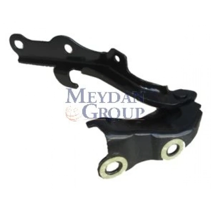 toyota landcruıser- prado- 2003-2009  kaput menteşesı sağ Oem No (5341035060)