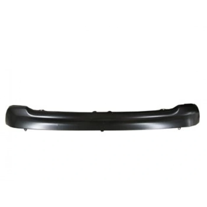 toyota yaris- 2000-2002  karlık (arka tampon altı) (sac) (spoıler) (tw) Oem No (5838105020)