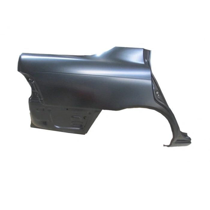 toyota corolla- ae101- 1993-1998  arka çamurluk sağ 4kapı (tw) Oem No (6160120903)