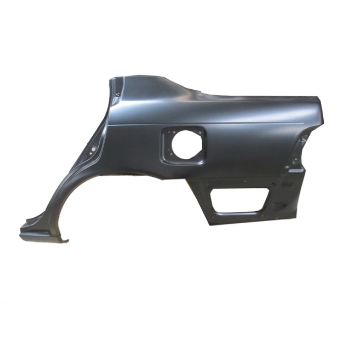 toyota corolla- ae101- 1993-1998  arka çamurluk sol 4kapı (yakıt depo kapağı delıklı) (tw) Oem No (6160202904)