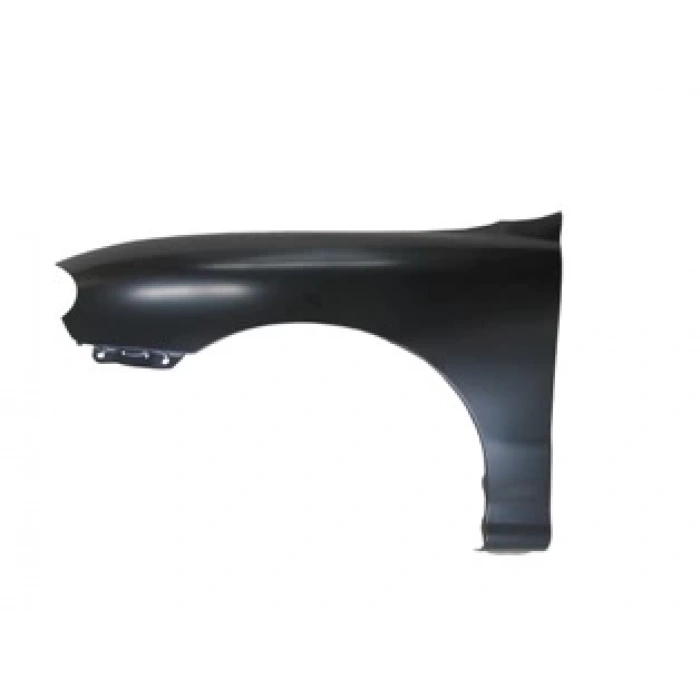 hyundai elantra- 1998-2001   ön çamurluk delıksız sol (tw) Oem No (6631129520)