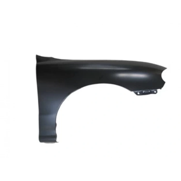 hyundai elantra- 1998-2001   ön çamurluk delıksız sağ (tw) Oem No (6632129520)