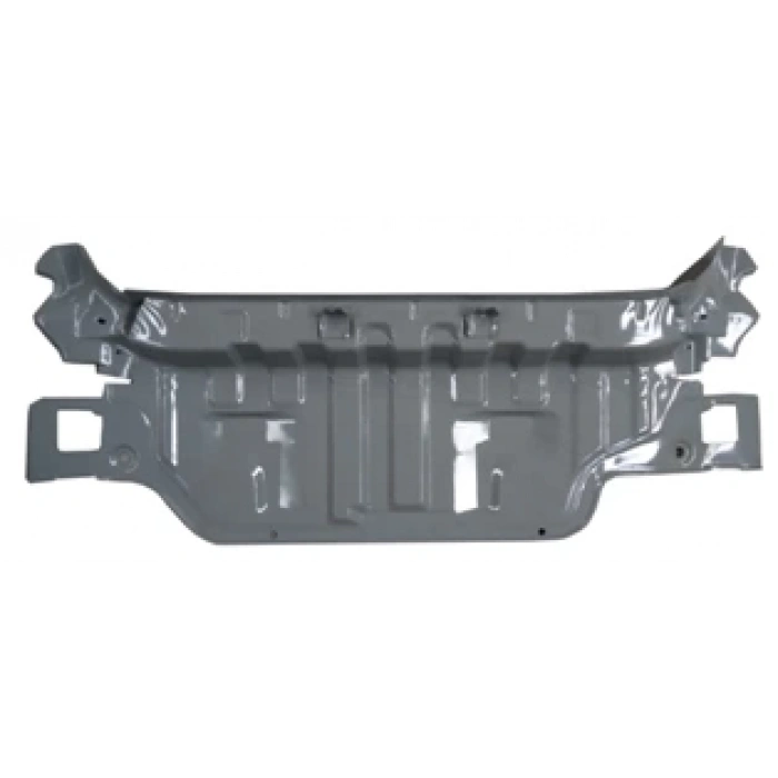 hyundai elantra- 2004-2007  arka panel komple grı boyalı (bfn) Oem No (6910008200)