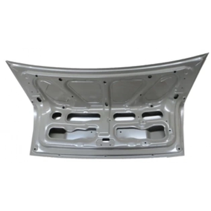 hyundai accent- admıre- 2003-2005  arka bagaj kapağı grı boyalı/ıcesız(çekomastıksız) (bfn) Oem No (6920025520)