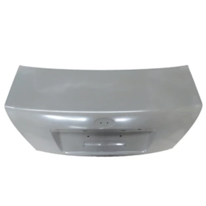 hyundai accent- admıre- 2003-2005  arka bagaj kapağı grı boyalı/ıcesız(çekomastıksız) (bfn) Oem No (6920025520)