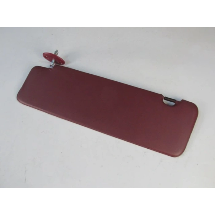 toyota hilux- pıck up ln85- 89-1997  güneşlik sol bordo (tw) Oem No (7432089133)