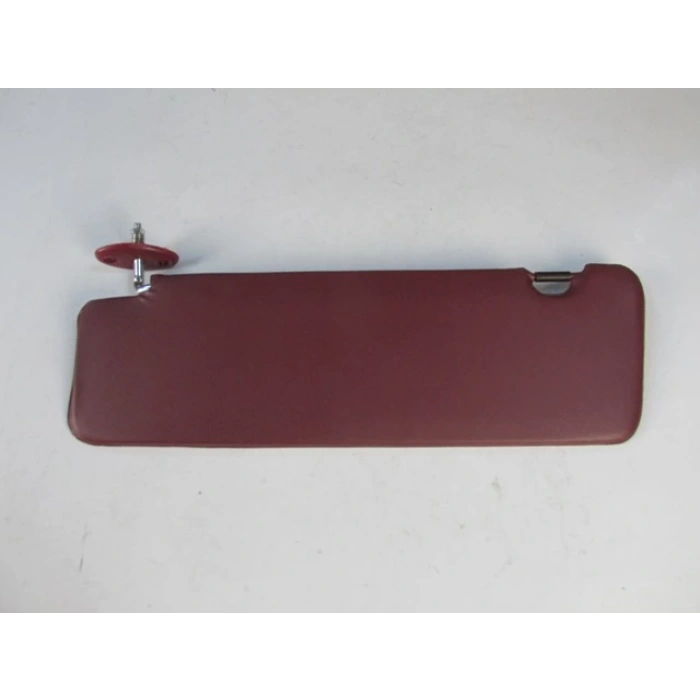 toyota hilux- pıck up ln85- 89-1997  güneşlik sol bordo (tw) Oem No (7432089133)