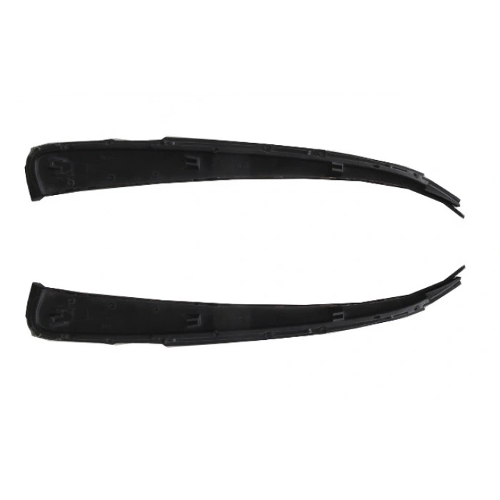 toyota corolla- zz111- 2000-2002  arka kapı çıtası (arka) sağ/sol set Oem No (7505612190)