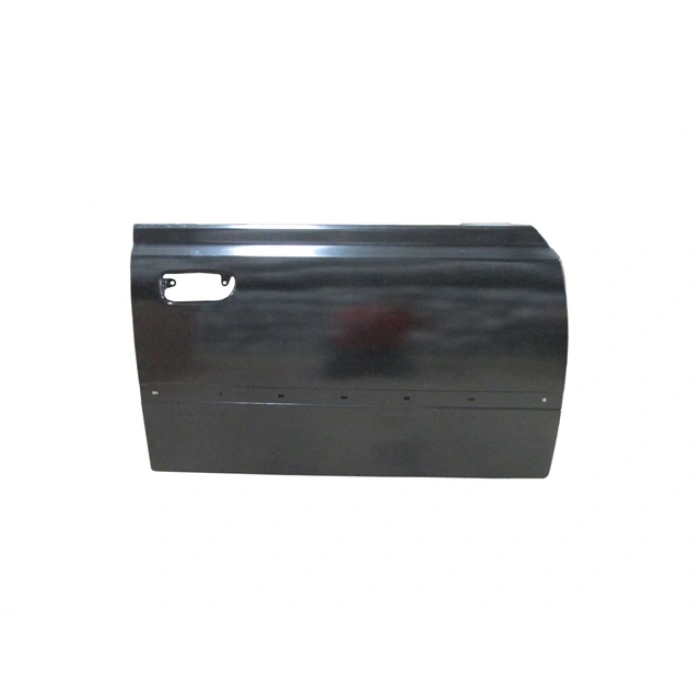 hyundai accent- mılenyum- 2000-2002  ön kapı sacı sağ (bfn) Oem No (7612125010)