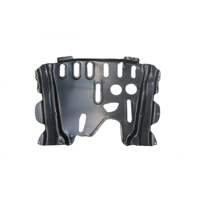 renault clio- 2- hb- 1998-2001   karter muhafaza sacı (metal) Oem No (7700273282)