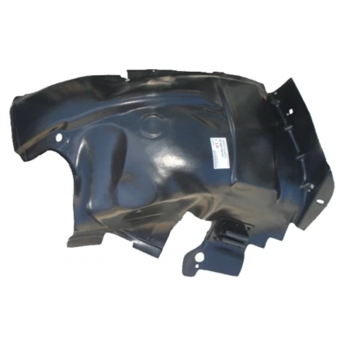 renault scenic- 1- 2000-2003  ön çamurluk davlumbazı sağ önün önü (lt-rn6042a) (tyg) Oem No (7700432025)