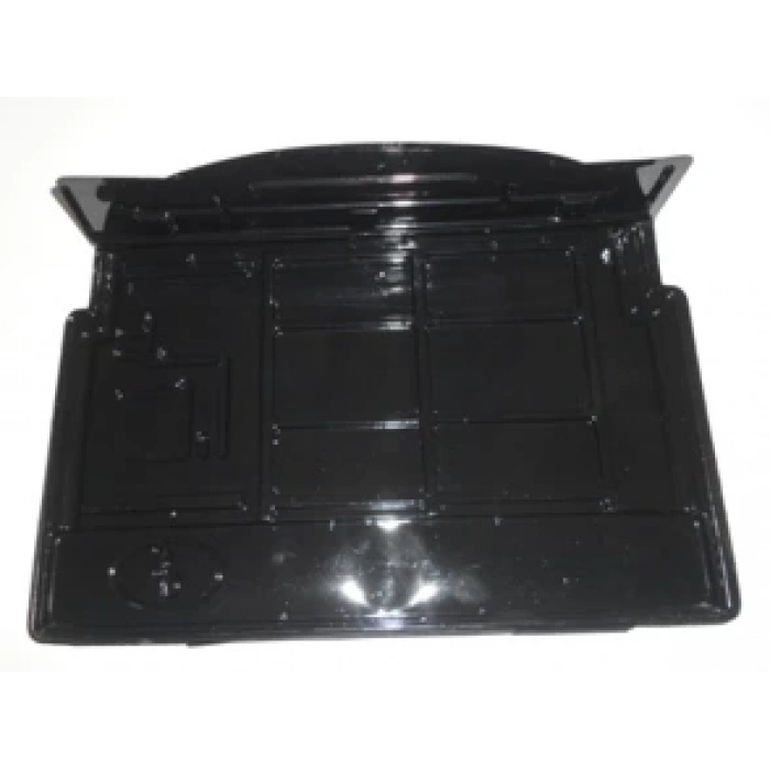 renault  r9   broadway- 83-1996  akü üst plastiği (pleksan) Oem No (7700723324)