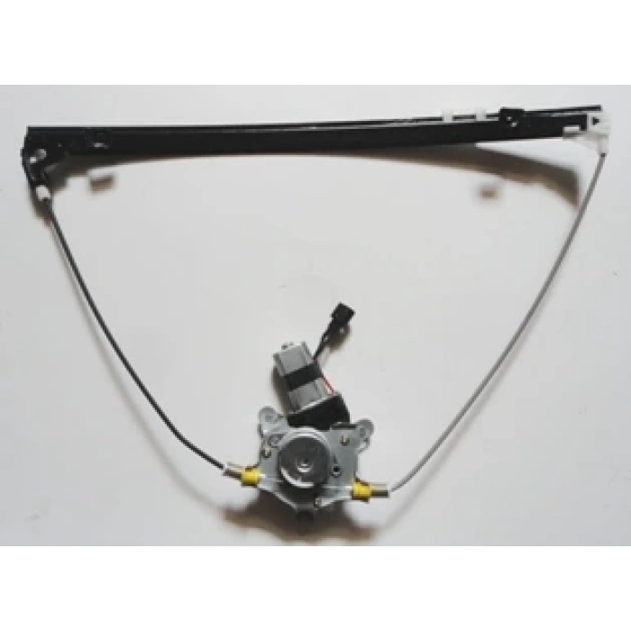 renault megane- 1- 1999-2002  ön cam krikosu sağ elektrikli/motorlu (hushan) Oem No (7700838591)