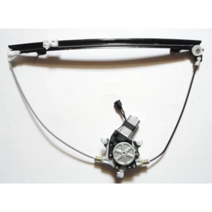 renault megane- 1- 1999-2002  ön cam krikosu sağ elektrikli/motorlu (hushan) Oem No (7700838591)