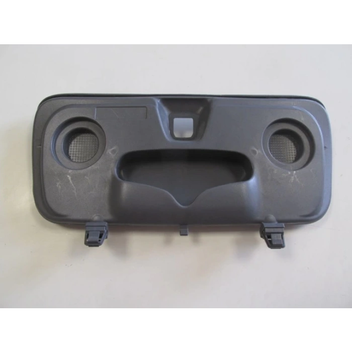 renault megane- 1- 1999-2002  torpido kapağı grı Oem No (7701050075)