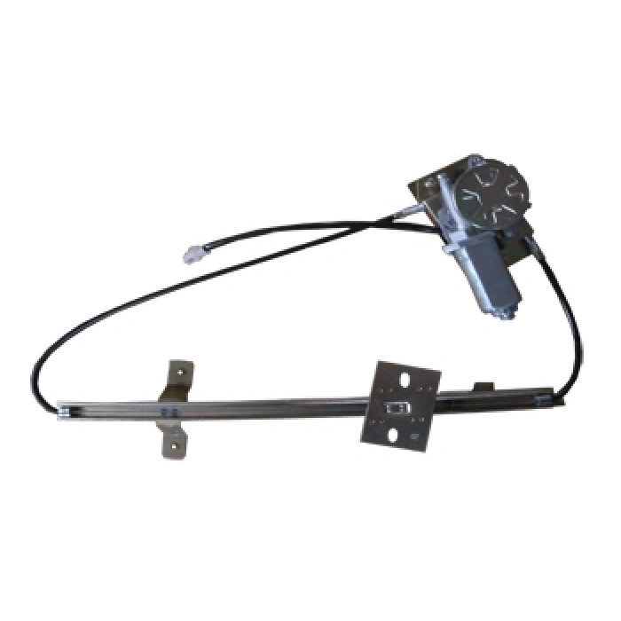 renault  r9   faırway- 1993-1996  ön cam krikosu sol elektrikli/motorlu (hushan) Oem No (7701349575)