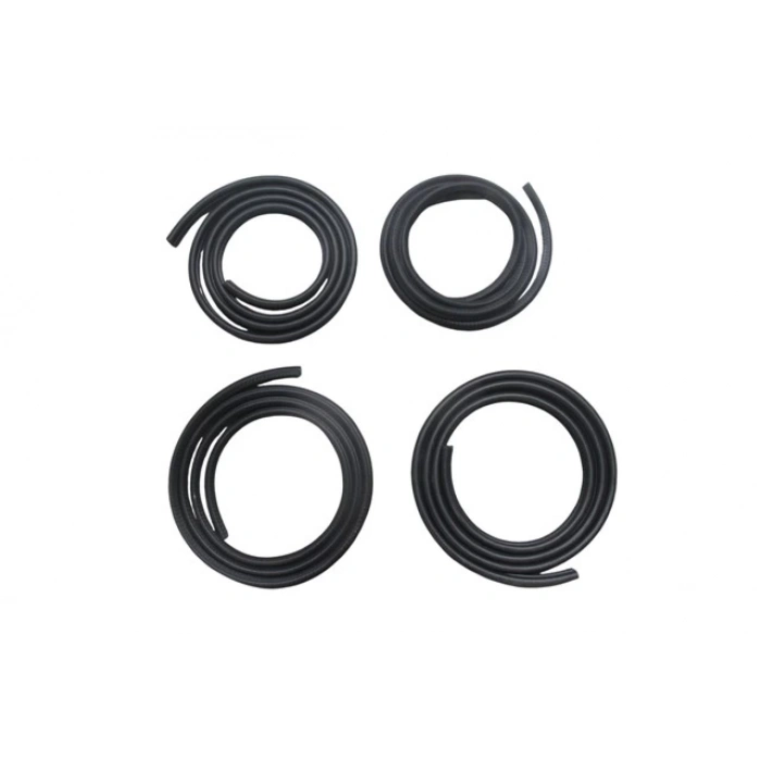 renault  r9   broadway- 1997-2000  ön/arka kapı toz lastiği takım (4 parça) (kapı fitili) Oem No (7702246687)