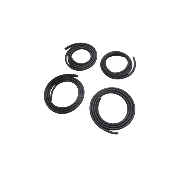 renault  r9   broadway- 83-1996  ön/arka kapı toz lastiği takım (4 parça) (kapı fitili) Oem No (7702246687)