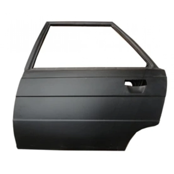 renault  r9   broadway- 1993-1996  arka kapı komple sol menteşelı (ıcelı/çekomastıklı) Oem No (7751464945)