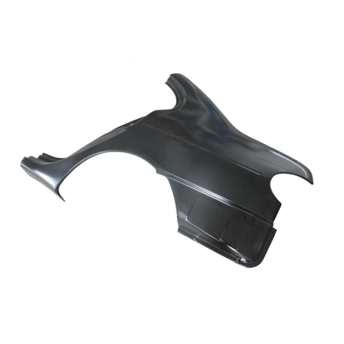 renault megane- 1- 1999-2002  arka çamurluk sol Oem No (7751469931)