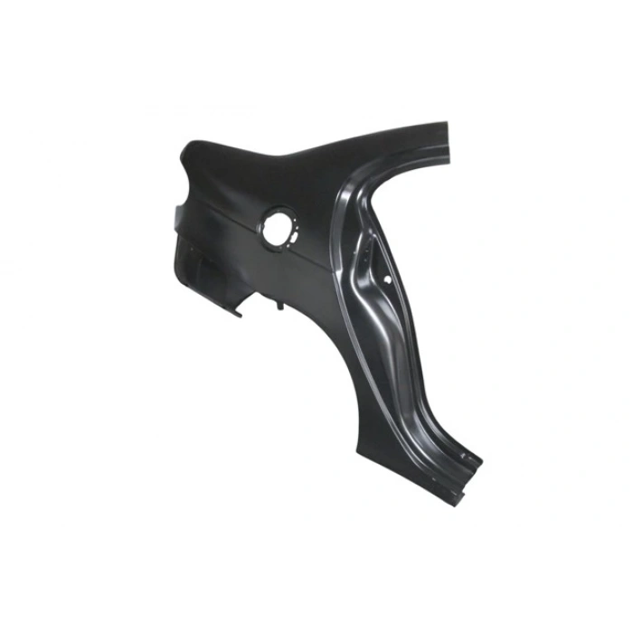 renault megane- 1- 1999-2002  arka çamurluk sağ (yakıt depo delıklı) Oem No (7751469932)