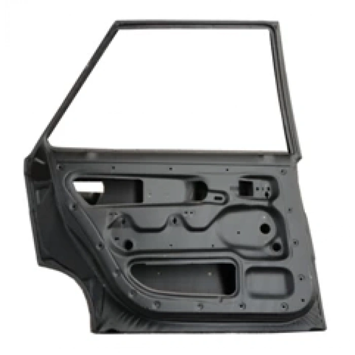 renault  r9   broadway- 1997-2000  arka kapı komple sol menteşelı (ıcelı/çekomastıklı) Oem No (7752127157)