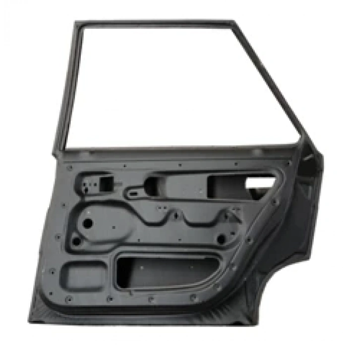 renault  r9   broadway- 1997-2000  arka kapı komple sağ menteşelı (ıcelı/çekomastıklı) Oem No (7752127159)