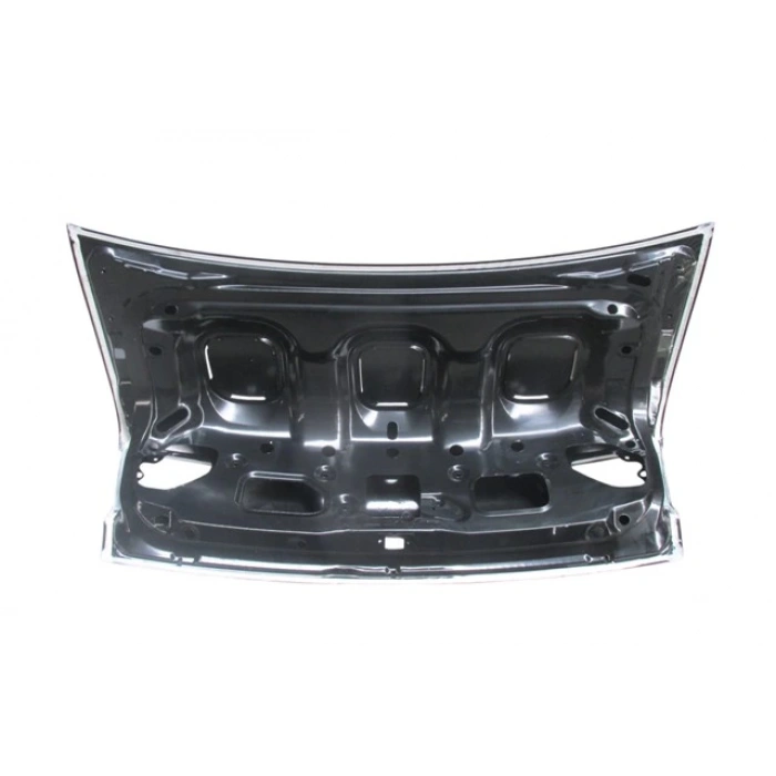 renault megane- 1- 1998-1999  arka bagaj kapağı (ıcelı/çekomastıklı) Oem No (7752258082)