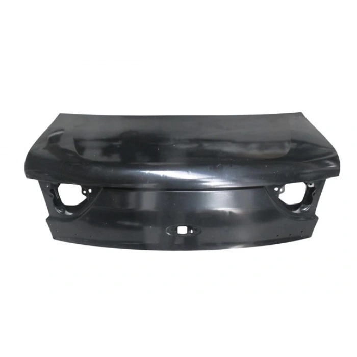 renault megane- 1- 1999-2002  arka bagaj kapağı (ıcelı/çekomastıklı) Oem No (7752258082)