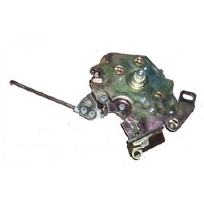 hyundai h100- minibüs- 1997-2008  orta kapı iç açma mekanızması (hmc) Oem No (8126043010)