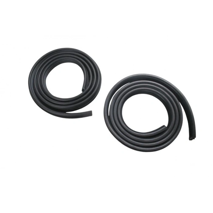 renault megane- 2- 2003-2009  ön/arka kapı toz lastiği takım (2 parça) (kapı fitili) Oem No (8200077500)