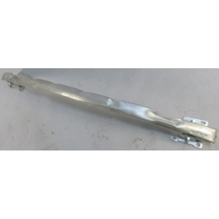 renault megane- 2- 2003-2009  arka tampon demiri hathcback (alümınyum) (tyg) Oem No (8200142820)